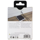 TEKYA 35W Dual Port USB-C Wall Charger - White