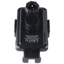 Auto-Tek Smart Charge Car Mount with Qi Charging - Black (UNICHG18774)