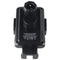 Auto-Tek Smart Charge Car Mount with Qi Charging - Black (UNICHG18774)