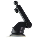 Auto-Tek Smart Charge Car Mount with Qi Charging - Black (UNICHG18774)