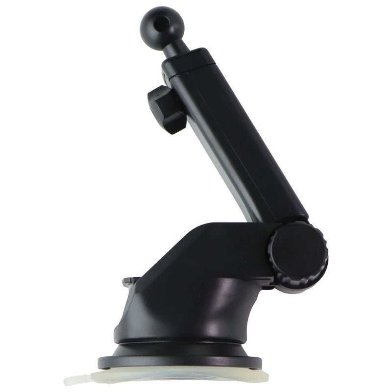 Auto-Tek Smart Charge Car Mount with Qi Charging - Black (UNICHG18774)