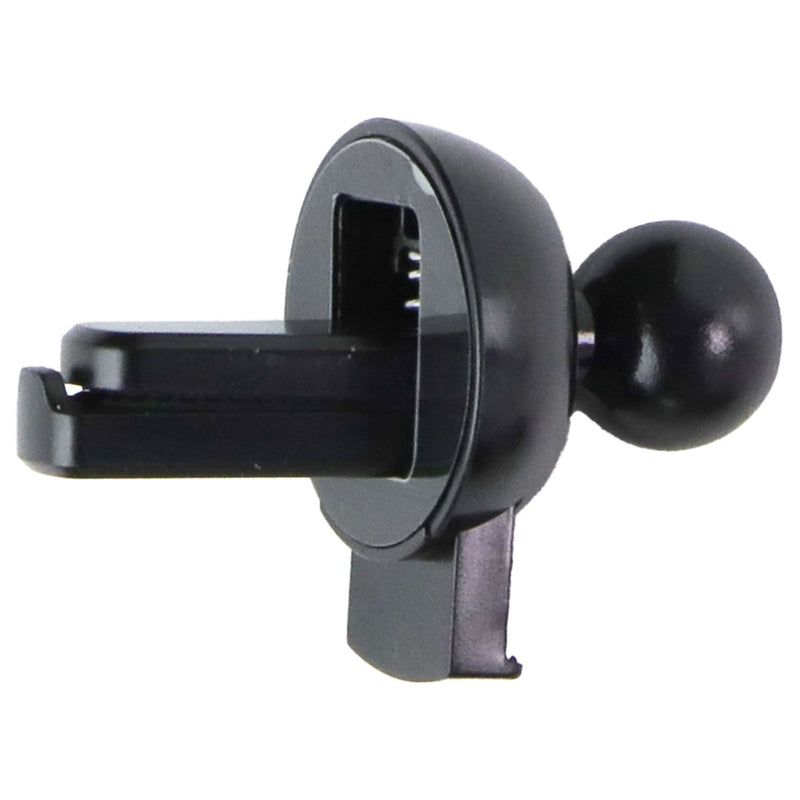 Auto-Tek Smart Charge Car Mount with Qi Charging - Black (UNICHG18774)