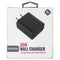 Tekya 20W Single USB Wall Charger with Power Delivery - Black