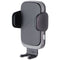 TekYa (15W) Auto-Tek Qi Wireless Charging Car Mount with Auto Clamp - Black