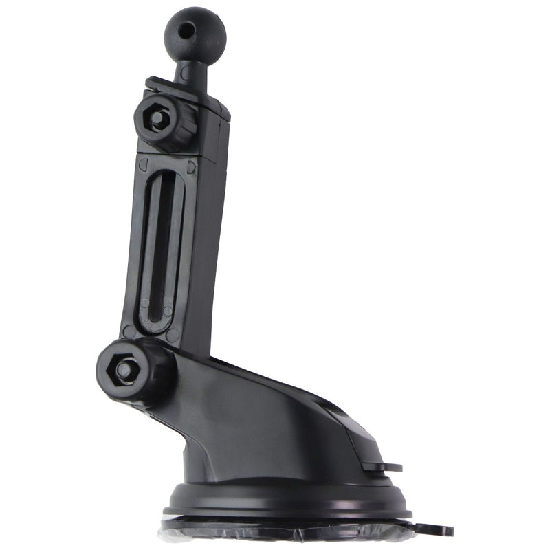 TekYa (15W) Auto-Tek Qi Wireless Charging Car Mount with Auto Clamp - Black