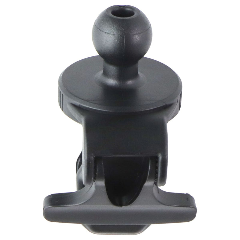 TekYa (15W) Auto-Tek Qi Wireless Charging Car Mount with Auto Clamp - Black