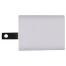 TekYa 25W USB-C Wall Charger for Smartphones/Tablets - White (UNIACT20394)