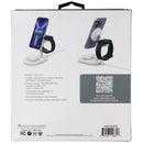 TekYa QiTek Magstand Max Magnetic Charging Stand for Smartphones & Watches