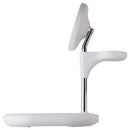 TekYa QiTek Magstand Max Magnetic Charging Stand for Smartphones & Watches
