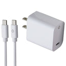 TekYa QiTek Magstand Max Magnetic Charging Stand for Smartphones & Watches