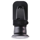 TekYa (15W) MagMount 3-in-1 Magnetic Dash/Vent Mount w/Wireless Charging - Black