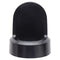 Tekya Watch Dock Wireless Charging Dock for Samsung Watches - Black