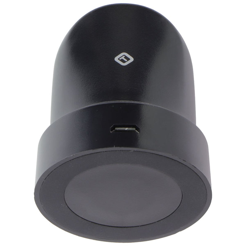 Tekya Watch Dock Wireless Charging Dock for Samsung Watches - Black