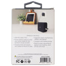 Tekya 45W Wall Charger Single USB-C with Power Delivery - Black