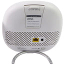 TELUS Wi-Fi Booster DWS Dual-Band AC Wireless Mesh Signal Extender - White