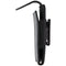 Telus Universal (6-in) Phone Case with Holster - Black