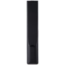 Telus (LR03) Remote Control for Optik TV and Set-Top Boxes - Black/Silver