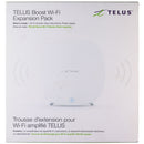 TELUS DWS Dual-Band AC Wireless Boost Wi-Fi Expansion Pack - White