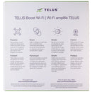TELUS DWS Dual-Band AC Wireless Boost Wi-Fi Expansion Pack - White