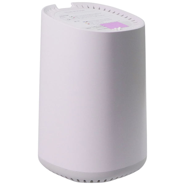 TELUS Wi-Fi Hub Tri-Band Gigabit Wireless Router and Modem - White