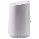 TELUS Wi-Fi Hub Tri-Band Gigabit Wireless Router and Modem - White