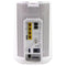 TELUS Wi-Fi Hub Tri-Band Gigabit Wireless Router and Modem - White