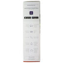 TELUS (ADC-523X) 1080P Indoor Wi-Fi Security Camera - White