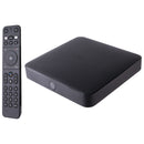 TELUS TV Digital Box (TELUSTV-21T) 4K Android TV Media Streamer & Voice Remote