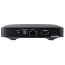 TELUS TV Digital Box (TELUSTV-21T) 4K Android TV Media Streamer & Voice Remote