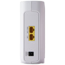 TELUS Boost Wi-Fi 6 Lite (B6L) - Enhanced Home Mesh Wi-Fi Expansion Node