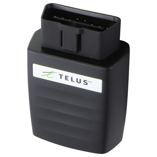 TELUS Drive+ Wi-Fi Hotspot/Car Diagnostic Tool - DISCONTINUED/NO SERVICE*