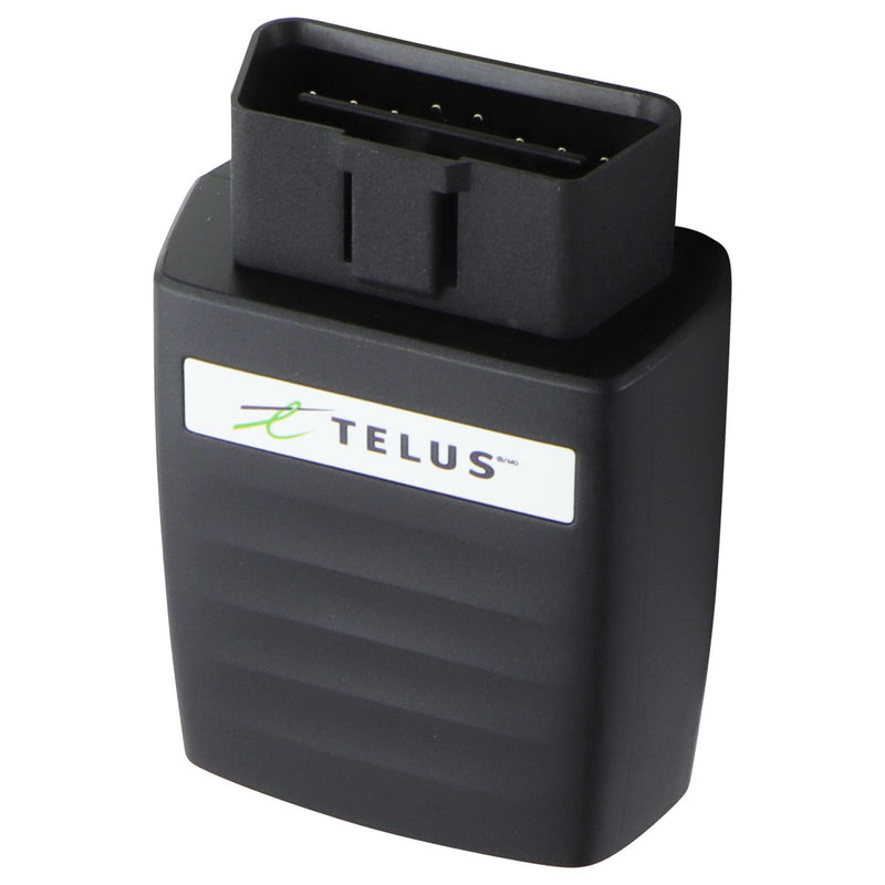 TELUS Drive+ Wi-Fi Hotspot/Car Diagnostic Tool - DISCONTINUED/NO SERVICE*