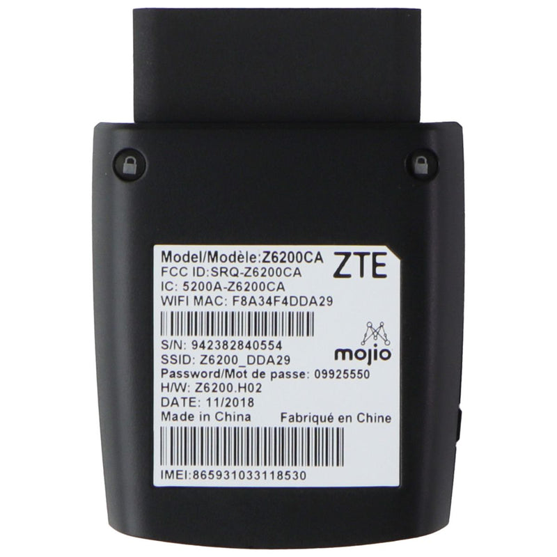 TELUS Drive+ Wi-Fi Hotspot/Car Diagnostic Tool - DISCONTINUED/NO SERVICE*