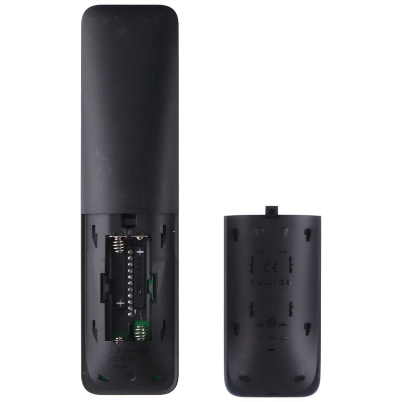 Telus (2790B) Remote Control with Voice Control - Black