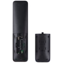 Telus (2790B) Remote Control with Voice Control - Black