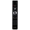 Replacement TELUS Optik TV Slimline Remote Control - Black (2774)