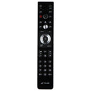 Replacement TELUS Optik TV Slimline Remote Control - Black (2774)