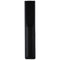 Replacement TELUS Optik TV Slimline Remote Control - Black (2774)