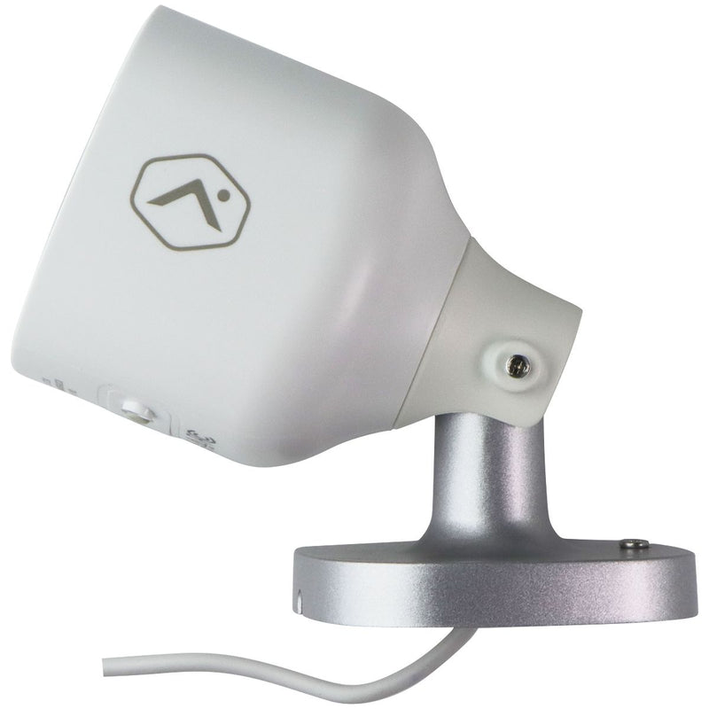 Telus Outdoor Wi-Fi 1080p Security Camera with Night Vision - White (ADC-V723X)