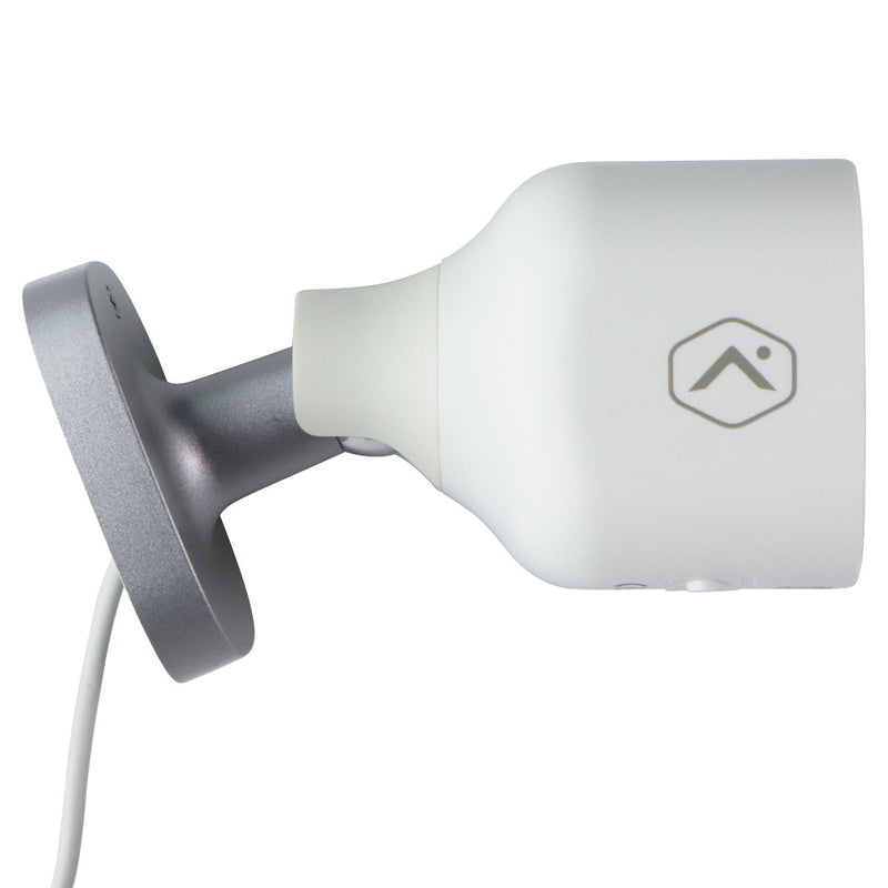 Telus Outdoor Wi-Fi 1080p Security Camera with Night Vision - White (ADC-V723X)
