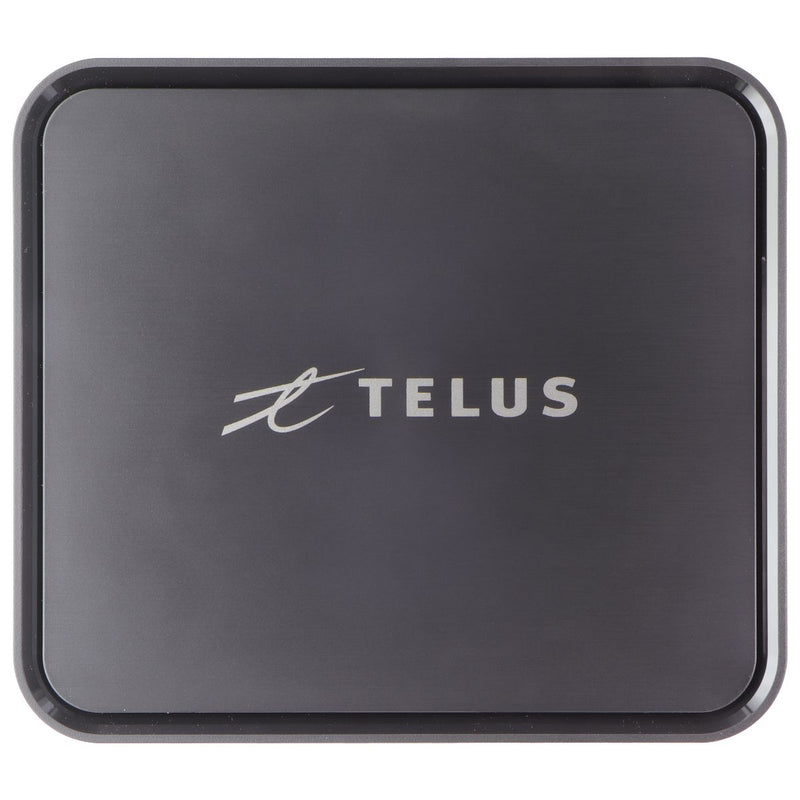 TELUS PikTV Media Box - Black - DISCONTINUED/NO SERVICE*
