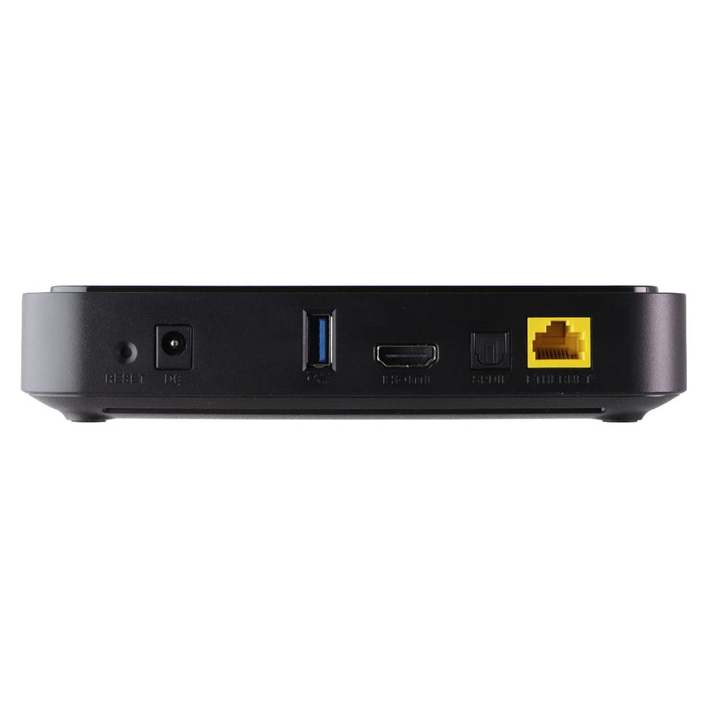 TELUS PikTV Media Box - Black - DISCONTINUED/NO SERVICE*