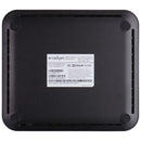 TELUS PikTV Media Box - Black - DISCONTINUED/NO SERVICE*