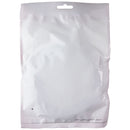 Tera Grand CAT7 Round Ethernet Patch Cable - 7 Foot - 10Gbps / 600MHz - Black