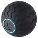 TheraGun Wave Solo Handheld Bluetooth Enabled Massage Ball - Black