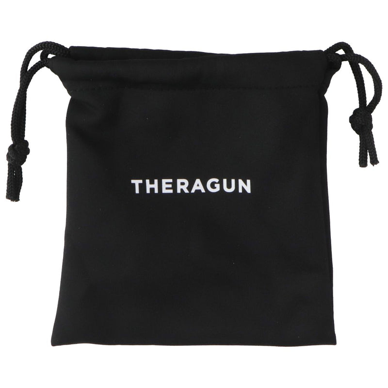 TheraGun Wave Solo Handheld Bluetooth Enabled Massage Ball - Black