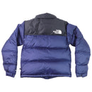 The North Face Women's 1996 Retro Nuptse Jacket - Summit Navy/Black (X Small)