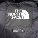 The North Face Women's 1996 Retro Nuptse Jacket - Summit Navy/Black (X Small)