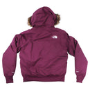 The North Face Women's Thermal Arctic Bomber Jacket - Size S - Boysenberry