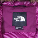 The North Face Women's Thermal Arctic Bomber Jacket - Size S - Boysenberry